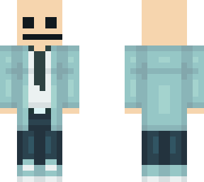 mr guy fixed