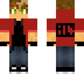 my skin