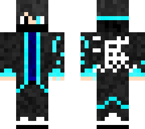 my skin lol