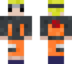 naruto 8-bit
