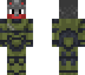 nautox version halo