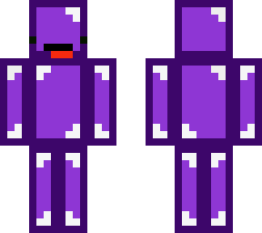 new skin