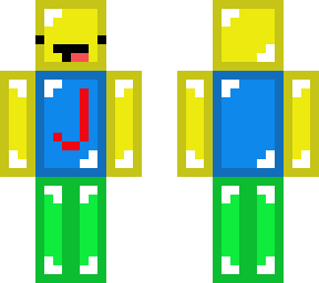 noob king skepy