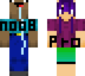 noob/pro