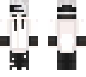 official skin  (for padu)