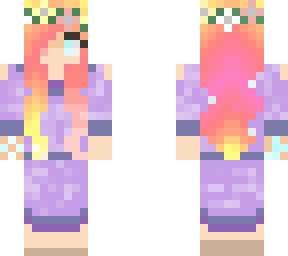 omega the witch