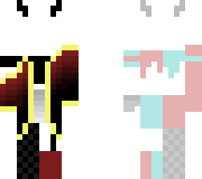 opposites attract adoptables