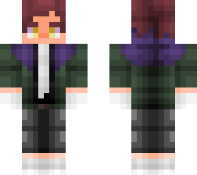overhaul (classik size)