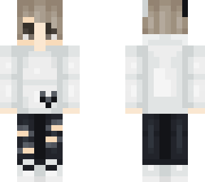 panda boy