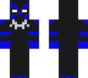 pantera negra