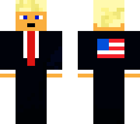president trump