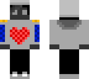 puppet master (creepypasta oc)