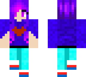 purle