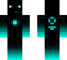 pyrosimba blue mk. ii