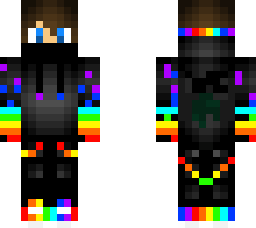 rainbow pro skin (edited)
