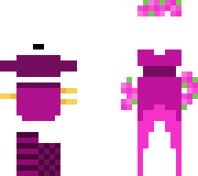 rainbow series (pink) -adoptables-