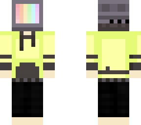 rainbow tv