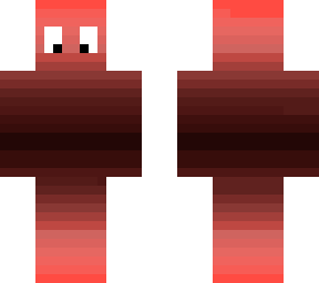 rojo con sombreado