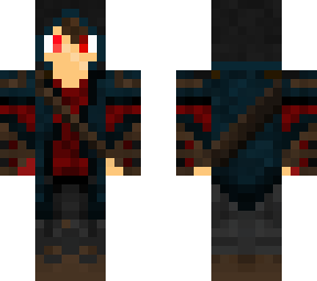 roter assasine