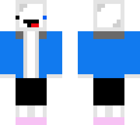 sans skeppy