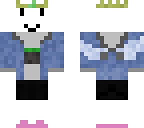 sans-type skin