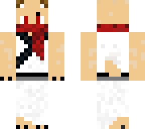 scarf 2.0