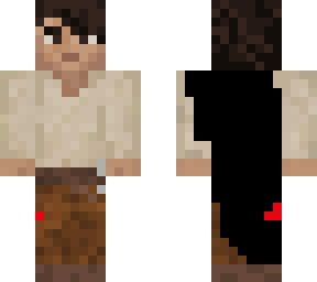 simon with mask and okutu (traveler's gate by will wight)