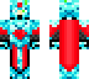 sir diamond pixel