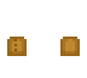 skirt outfit base 1.1 brown