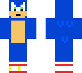 sonic