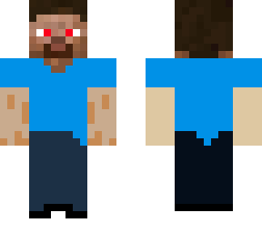 steve