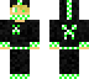 striped creeper