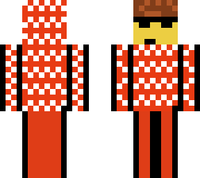 sweater man