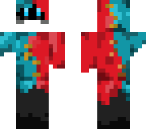 switch robe