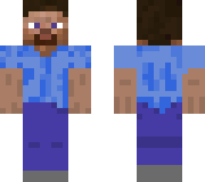 t-shirt steve