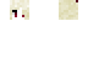 template with no hat!