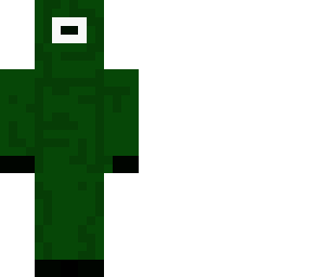 the 1 eyed monsteeeerr