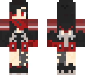 this be sgt. kasamoto's mother. kait.