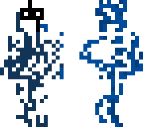 thrillex qr