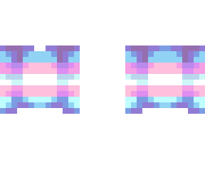 trans pride sweater