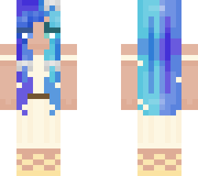 water gazing (edit)