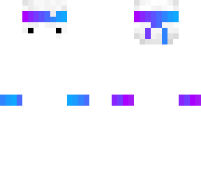 white/blue/purple pvp