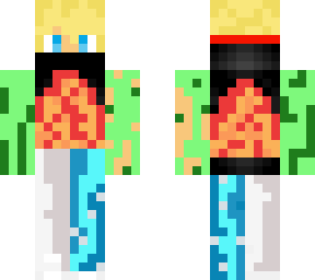 willy elements