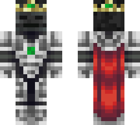 wither prince
