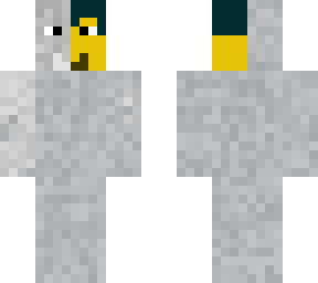 wolf man (dragonman)