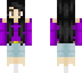 =+ amethyst += oc