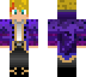 able wandur (wizard apprentice)