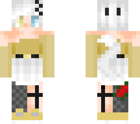 added tail