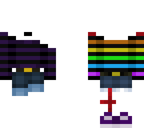 adoptable outfits  (random outfits)