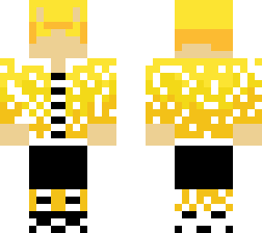agatsuma zenitsu